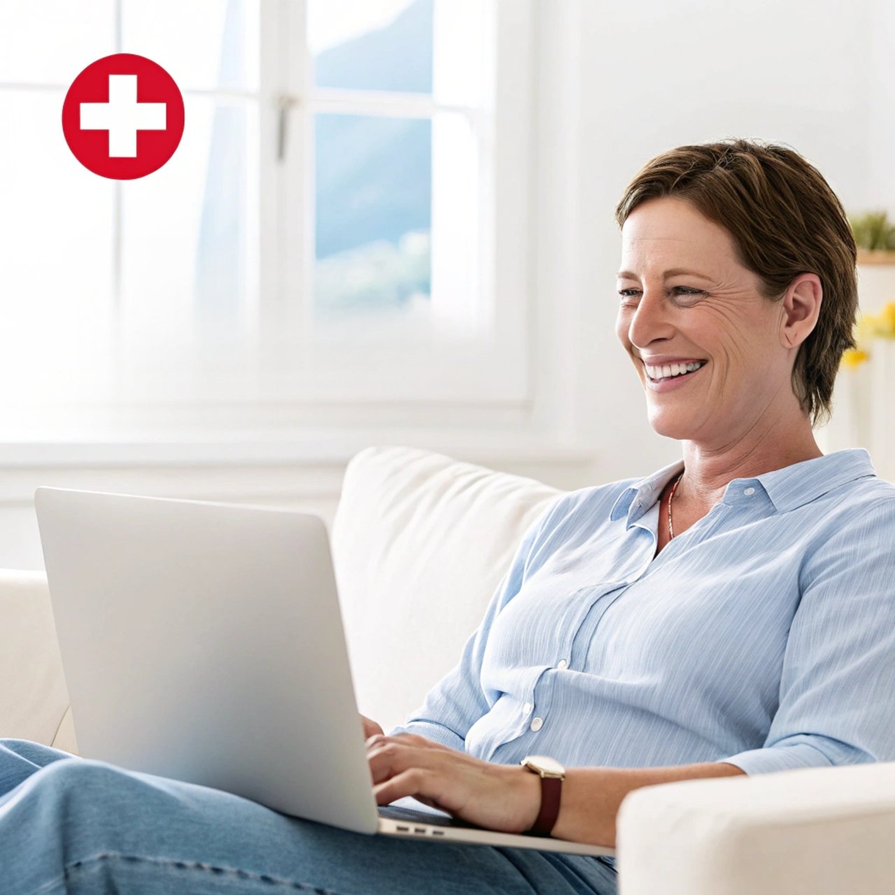 Assistance informatique rapide en Suisse avec Clic Aide Suisse